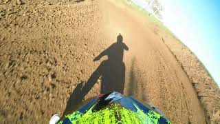 GoPro: Honda CRF 250 2018 Launch Ponte Sfondato/Italy