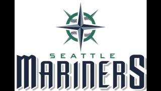 Seattle Mariners Jazz Theme