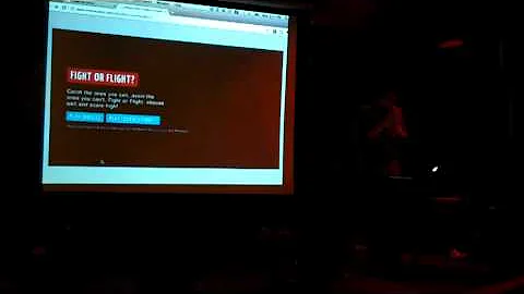 Paul Truong - 'Control Inputs & Canvas Outputs'