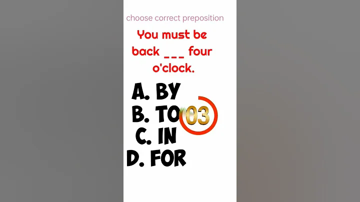 Grammar Quiz 🐼 #shorts #enggrammar  #engtest #grammartest #grammarrules - DayDayNews