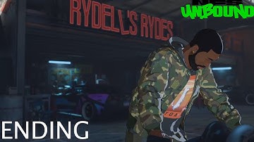 Need For Speed Unbound PS5 Playthrough | Part 12 - The GRAND! ENDING