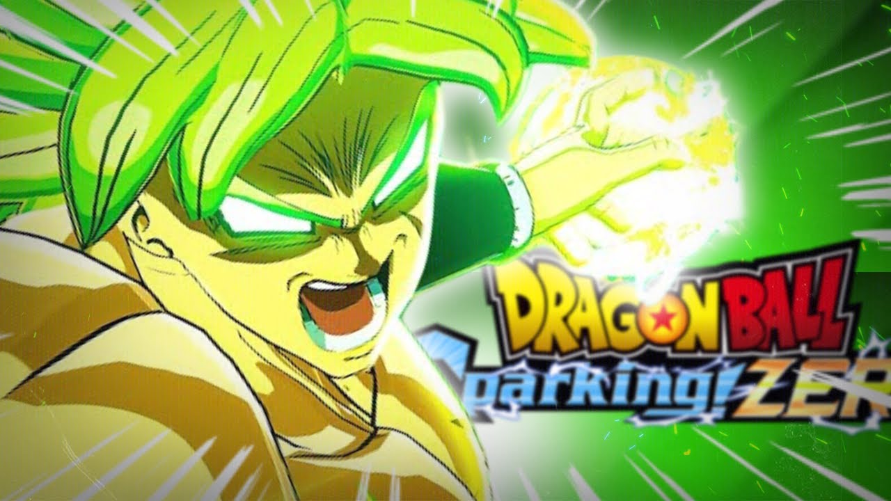 مستحيل تفوز على برولي في دراغون بول سباركينج زيرو !!