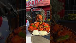 Tepside Aile Boyu İskender Keyfi Ağababada