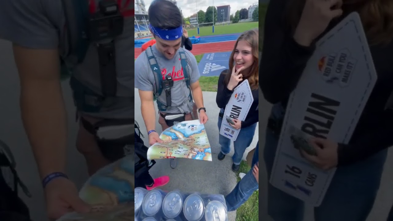 Vlog Fun Video