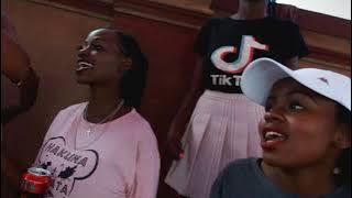 Maestromilano - Roba Letheka (Feat.  K-Chainz Wase Vaal & Queen Boo)