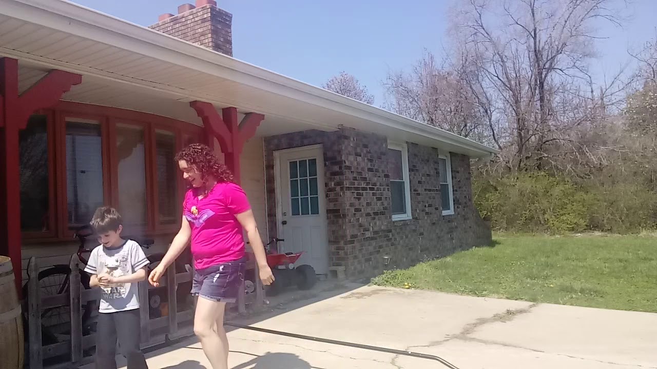 ONIX 2-In-1 Portable Net!