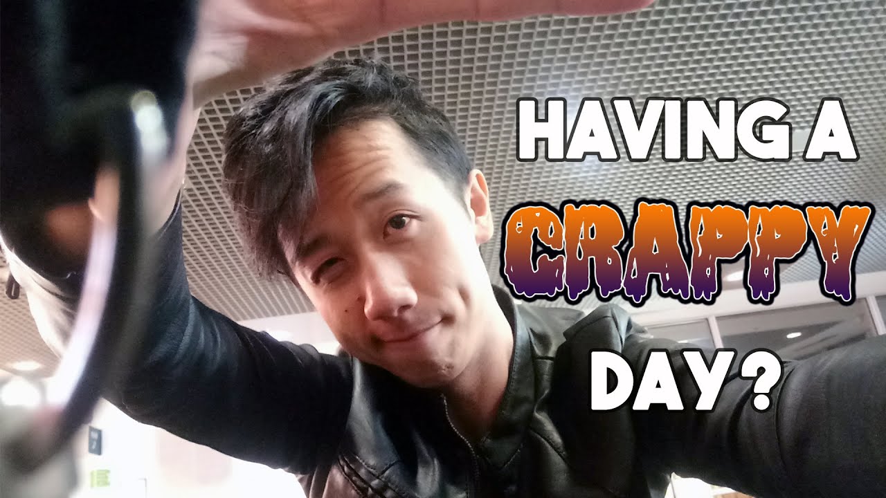 What To Do When LIFE SUCKS (3 Steps You Can Take RIGHT NOW!)