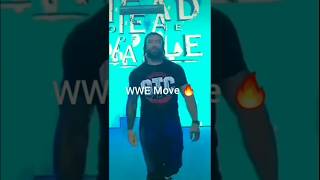 WWE Move part 3 🔥 #wwe #shorts #nostalgia