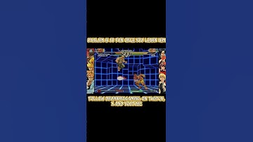 who else plays dhalsim? #cvs2 #capcom #snk #dhalsim #fyp #fypage #fypシ #viral #fgc #rankedplay