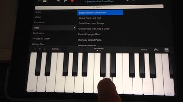 MARP Logic Pro X Remote App