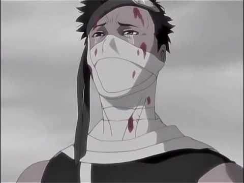 Existe um triste detalhe nas mortes de Zabuza e Haku que poucos fãs de  Naruto perceberam - Critical Hits