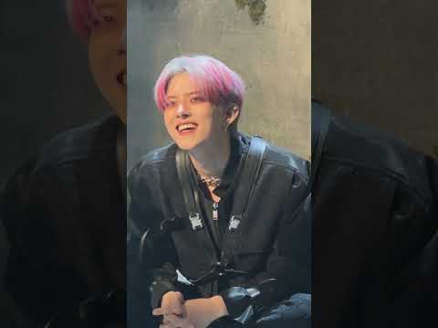 수빈이의 <strong>MV</strong> 현장 비주얼 <strong>Virus</strong>🐰🖤