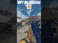 The MP7 Is PEAK #battlefield6 #battlefield #shorts #gaming