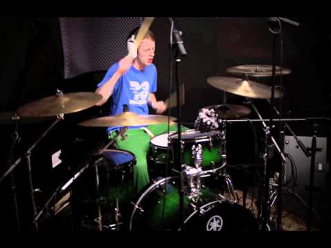 Raw Drums