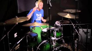 Raw Drums