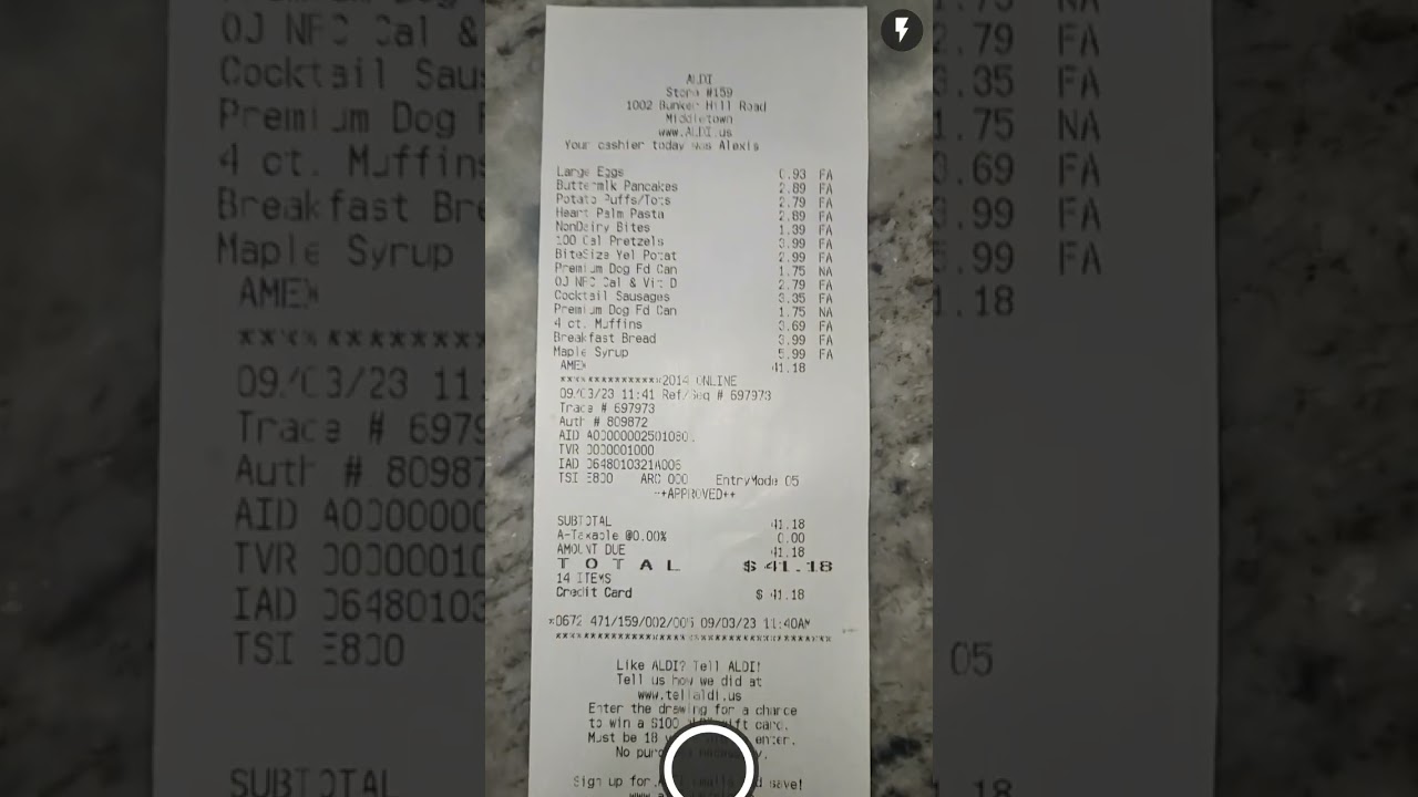 How easy is it to earn money on Receipt Hog? watch this.
