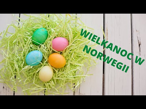 Wideo: Tradycje I Zwyczaje Norwegii