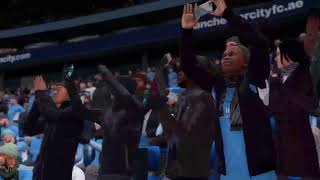 Match Fifa Online Career