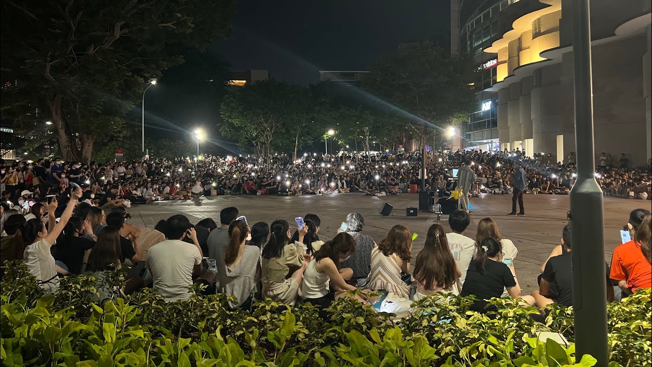 @Jeffhellomusic [20220618] 15分鐘 林俊傑串燒