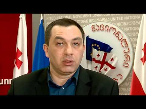 ბოკერია: ეს ფორმატი იმისთვისაა, რომ კარასინისგან შეურაცხყოფა ვისმინოთ
