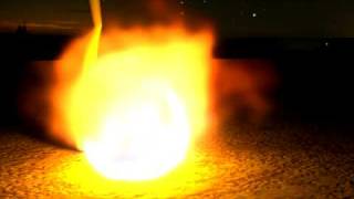 fireBALL
