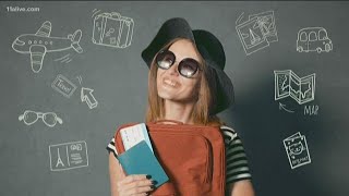Vacations are good for your heart and these tips are good for your pockets