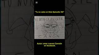 TU NO ERE CANON🦈🥀 #theamazingdigitalcircus #pomni #caine #art #arte #memes #animacion #memes #arte ñ