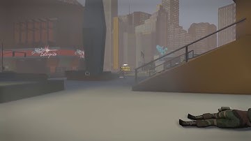 APB - CSG is pretty good (REUPLOAD)