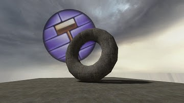 Hammer Editor Tutorial | How to Make Complex Objects