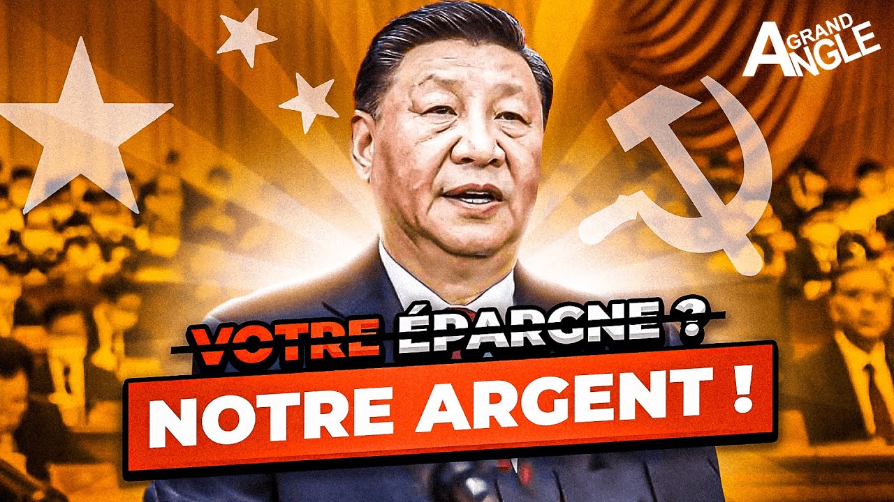 Investir en Chine, quels risques en 2023 ?