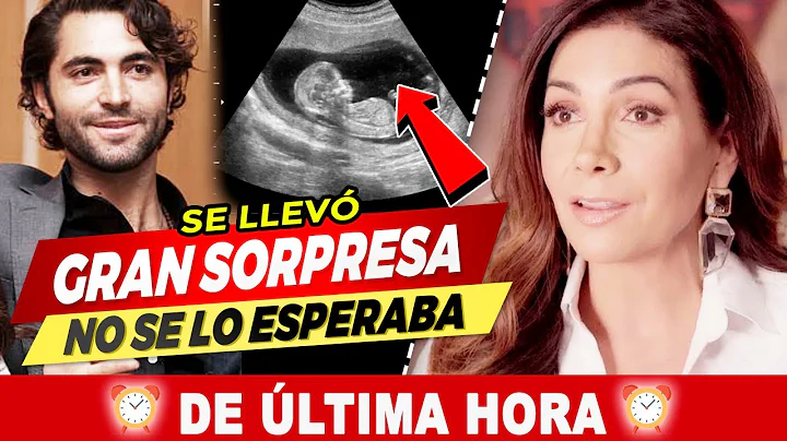 HOY ! Paty Manterola       a sus 42 aos Recibi Est...