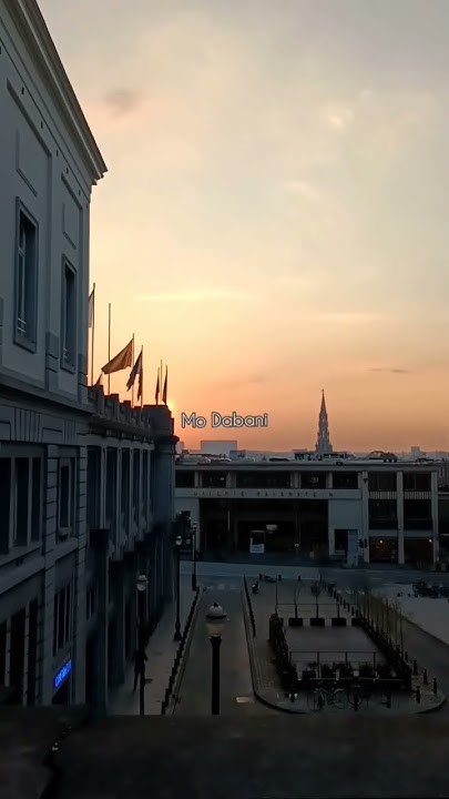 fin ramadan bruxelles