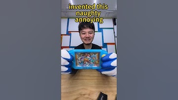 Did somebody successfully finished this waterful ring toss gaming? #gaming