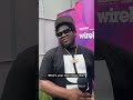 @cashcobain5479 explains what it means to be slizzy and what's next for him music-wise