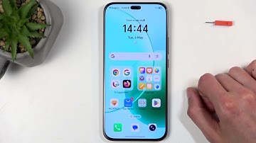 HONOR 400 Lite – How to Enable and Set Up Portable Hotspot