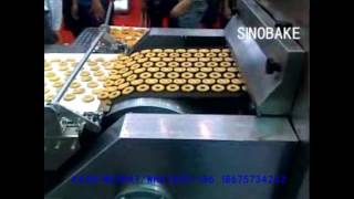 MINI SOFT BISCUIT LINE（whatapp＋８６　１８６７５７３４２４２） screenshot 1