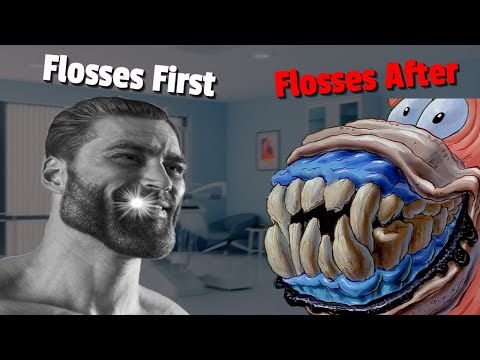 You've Been Brushing Your Teeth Wrong