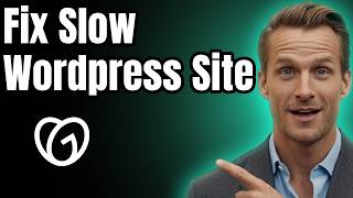How To Fix Slow WordPress Site On GoDaddy [2026]