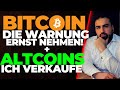 Bitcoin ich muss meinen plan ndern