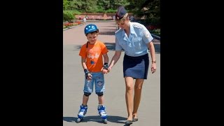 видео К 80-летию образования подразделений по делам несовершеннолетних в органах внутренних дел.