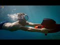 Vapor Pump-Jet Underwater Scooter | AKIDWOW