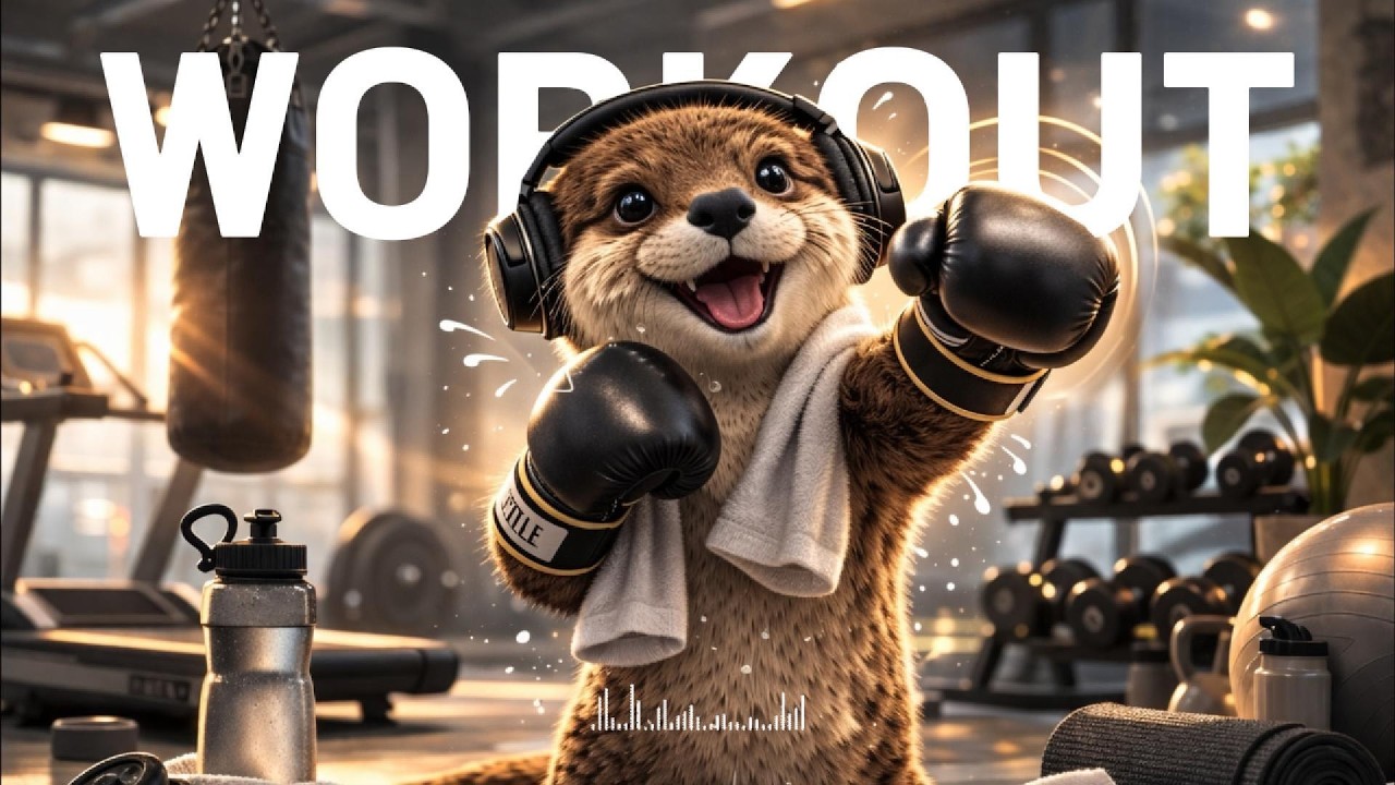 [PLAYLIST] Best Workout Music 🔥 Gym Motivation Mix  EDM & Hiphop