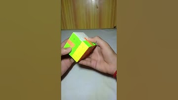 Dice🎲 Trend with Rubik