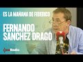 Hablemos con Ayanta: Con Fernando Sánchez Dragó