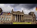 Very Good news in Germany Immigration for All.