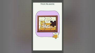 dISPLACE iT - bRAIN pUZZLE   ! aZURA gLOBAL.