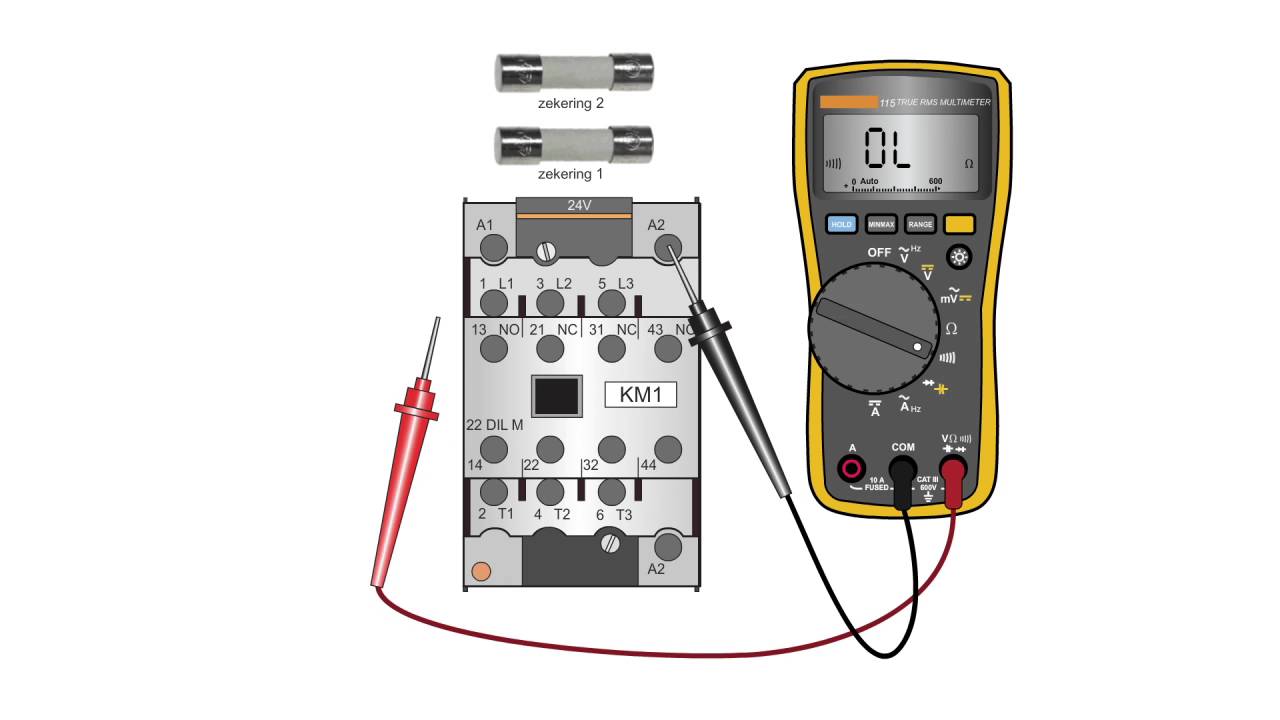 animatie maken online gratis multimeter continuiteit