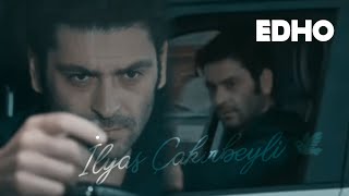 İlyas Çakırbeyli Raconu