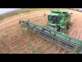 Colorado hemp harvest 2015 silz harvesting