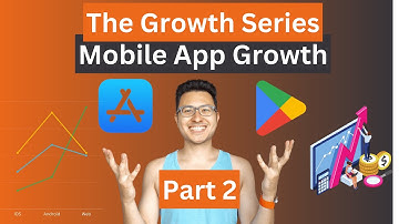 Mobile App Growth Series (Part 2): App Store Optimisation vs Search Engine Optimisation?